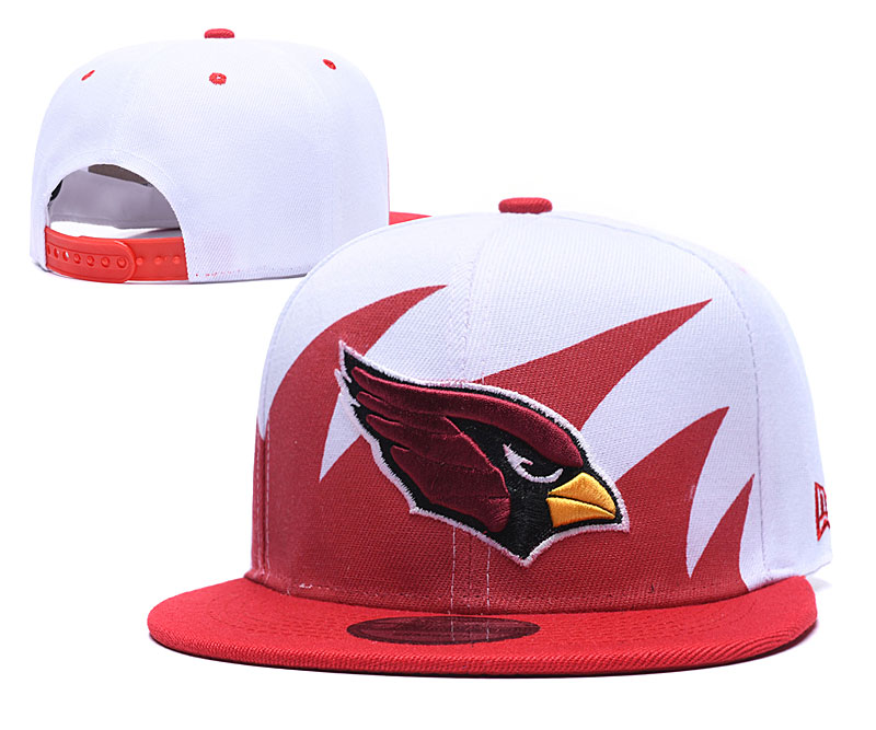 2020 NFL Arizona Cardinals  hat->nfl hats->Sports Caps